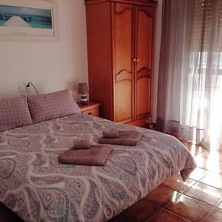 Puerto De Santa Maria Pensión