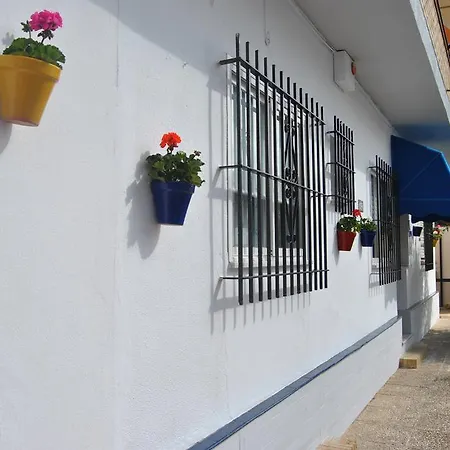 Puerto De Santa Maria
