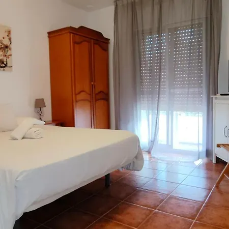 بيت ضيافة Puerto De Santa Maria إل بويرتو دي سانتا ماريا