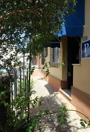 بيت ضيافة Puerto De Santa Maria إل بويرتو دي سانتا ماريا