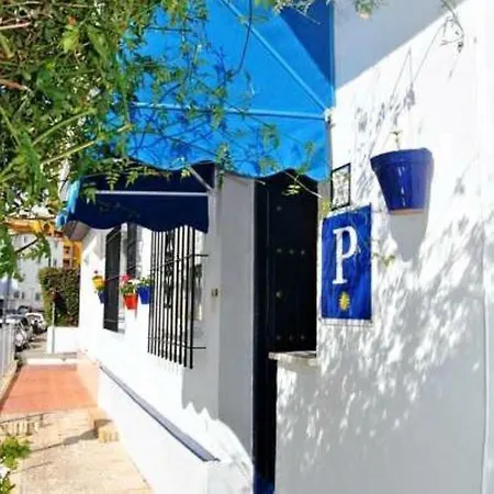 Puerto De Santa Maria إل بويرتو دي سانتا ماريا