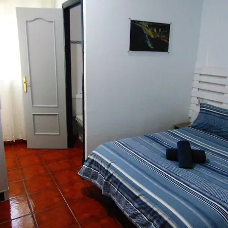 Puerto De Santa Maria بيت ضيافة إل بويرتو دي سانتا ماريا