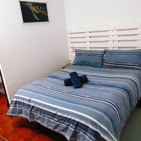 بيت ضيافة Puerto De Santa Maria *